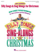 Silly Songs and Sing-Alongs for Christmas Teacher's Edition